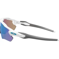 Lunettes Trail|Lunettes Trail-Running<Oakley Lunettes de soleil Radar Ev Path Polished White Prizm Sapphire