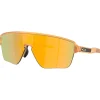 Best Lunettes de soleil Corridor Sq Transparent Light Curry Prizm 24k Femme Lunettes Femme