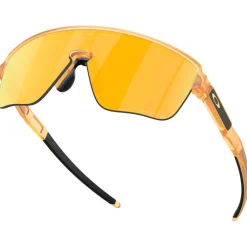 Best Lunettes de soleil Corridor Sq Transparent Light Curry Prizm 24k Femme Lunettes Femme