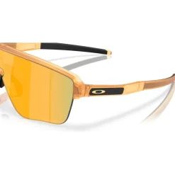 Best Lunettes de soleil Corridor Sq Transparent Light Curry Prizm 24k Femme Lunettes Femme