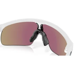 Hot Lunettes de soleil Resistor Polished White Prizm Sapphire Enfant Lunettes Enfant