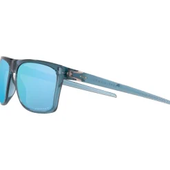 Best Lunettes de soleil Leffingwell Crystal Black Prizm Deep Water Polarized Lunettes Polarisées