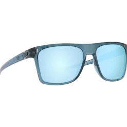 Best Lunettes de soleil Leffingwell Crystal Black Prizm Deep Water Polarized Lunettes Polarisées