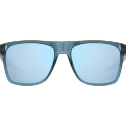 Best Lunettes de soleil Leffingwell Crystal Black Prizm Deep Water Polarized Lunettes Polarisées