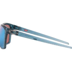 Best Lunettes de soleil Leffingwell Crystal Black Prizm Deep Water Polarized Lunettes Polarisées