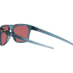 Best Lunettes de soleil Leffingwell Crystal Black Prizm Deep Water Polarized Lunettes Polarisées