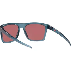 Best Lunettes de soleil Leffingwell Crystal Black Prizm Deep Water Polarized Lunettes Polarisées