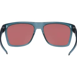 Best Lunettes de soleil Leffingwell Crystal Black Prizm Deep Water Polarized Lunettes Polarisées
