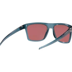 Best Lunettes de soleil Leffingwell Crystal Black Prizm Deep Water Polarized Lunettes Polarisées