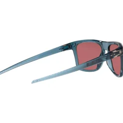 Best Lunettes de soleil Leffingwell Crystal Black Prizm Deep Water Polarized Lunettes Polarisées