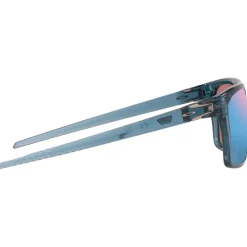 Best Lunettes de soleil Leffingwell Crystal Black Prizm Deep Water Polarized Lunettes Polarisées
