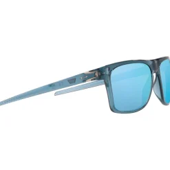 Best Lunettes de soleil Leffingwell Crystal Black Prizm Deep Water Polarized Lunettes Polarisées