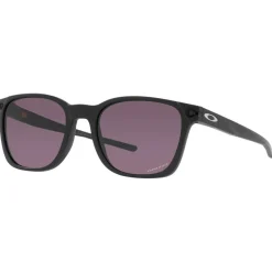 Lunettes Femme|Lunettes Femme<Oakley Lunettes de soleil Ojector Matte Black Prizm Grey