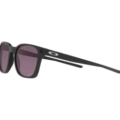 Lunettes Femme|Lunettes Femme<Oakley Lunettes de soleil Ojector Matte Black Prizm Grey