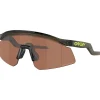 Lunettes Trail|Lunettes Trail-Running<Oakley Lunettes de soleil Hydra Olive Ink Prizm Tungsten