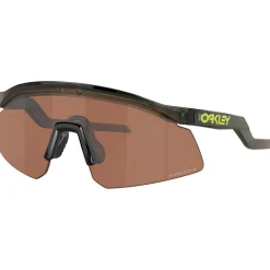 Lunettes Trail|Lunettes Trail-Running<Oakley Lunettes de soleil Hydra Olive Ink Prizm Tungsten