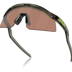 Lunettes Trail|Lunettes Trail-Running<Oakley Lunettes de soleil Hydra Olive Ink Prizm Tungsten