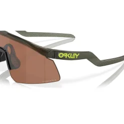 Lunettes Trail|Lunettes Trail-Running<Oakley Lunettes de soleil Hydra Olive Ink Prizm Tungsten