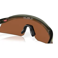 Lunettes Trail|Lunettes Trail-Running<Oakley Lunettes de soleil Hydra Olive Ink Prizm Tungsten