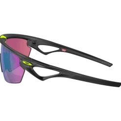 Lunettes Femme|Lunettes Homme<Oakley Lunettes de soleil Sphaera Matte Black Ink Prizm Road Jade