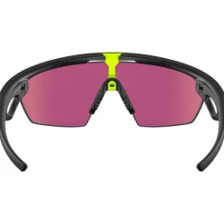 Lunettes Femme|Lunettes Homme<Oakley Lunettes de soleil Sphaera Matte Black Ink Prizm Road Jade