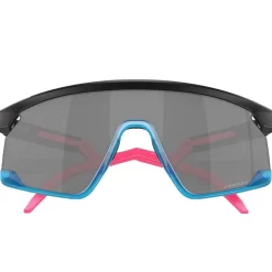 Discount Lunettes de soleil Bxtr Matte Black Blue Prizm Black Homme Lunettes Homme
