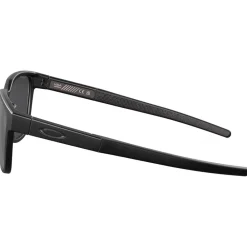 Sale Lunettes de soleil Actuator Matte Black Prizm Black Polarized Lunettes Polarisées|Lunettes Homme