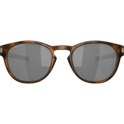 Best Lunettes de soleil Latch Matte Brown Tortoise Prizm Black Iridium Homme Lunettes Homme|Lunettes De Soleil À La Vue