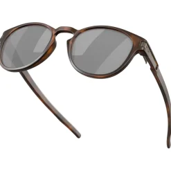 Best Lunettes de soleil Latch Matte Brown Tortoise Prizm Black Iridium Homme Lunettes Homme|Lunettes De Soleil À La Vue