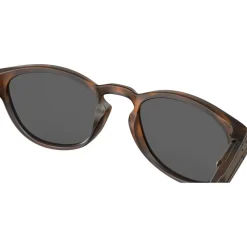 Best Lunettes de soleil Latch Matte Brown Tortoise Prizm Black Iridium Homme Lunettes Homme|Lunettes De Soleil À La Vue