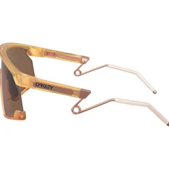 Best Lunettes de soleil Bxtr Metal Matte Trans Light Curry Prizm Bronze Femme Lunettes Femme|Lunettes Femme