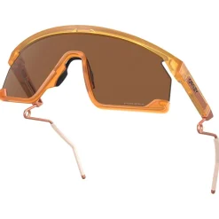 Best Lunettes de soleil Bxtr Metal Matte Trans Light Curry Prizm Bronze Femme Lunettes Femme|Lunettes Femme