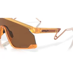 Best Lunettes de soleil Bxtr Metal Matte Trans Light Curry Prizm Bronze Femme Lunettes Femme|Lunettes Femme