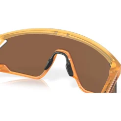 Best Lunettes de soleil Bxtr Metal Matte Trans Light Curry Prizm Bronze Femme Lunettes Femme|Lunettes Femme