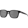 Sale Lunettes de soleil Ojector Black Ink Prizm Black Polarized Femme Lunettes Femme|Lunettes Polarisées