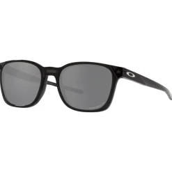 Sale Lunettes de soleil Ojector Black Ink Prizm Black Polarized Femme Lunettes Femme|Lunettes Polarisées