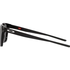 Sale Lunettes de soleil Ojector Black Ink Prizm Black Polarized Femme Lunettes Femme|Lunettes Polarisées
