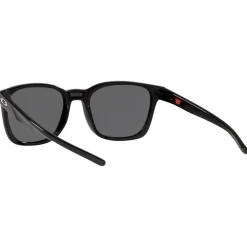 Sale Lunettes de soleil Ojector Black Ink Prizm Black Polarized Femme Lunettes Femme|Lunettes Polarisées