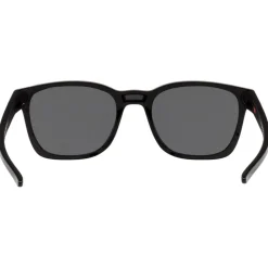Sale Lunettes de soleil Ojector Black Ink Prizm Black Polarized Femme Lunettes Femme|Lunettes Polarisées