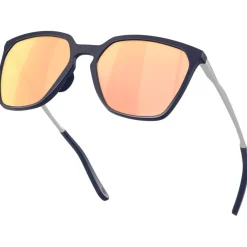 Best Lunettes de soleil Sielo Sq Matte Navy Prizm Rose Gold Femme Lunettes Femme