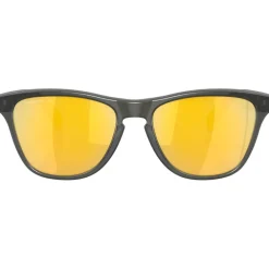Best Lunettes de soleil Frogskins Xs Matte Grey Smoke Prizm 24k Polarized Enfant Lunettes Enfant