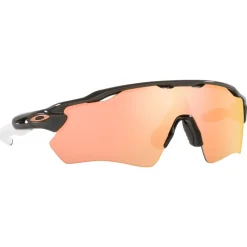 Sale Lunettes de soleil Radar EV Path Carbon Prizm Rose Gold Femme Lunettes Trail|Lunettes Trail-Running