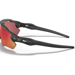 Lunettes Trail|Lunettes Trail-Running<Oakley Lunettes de soleil Radar Ev Path Matte Black Prizm Trail Torch