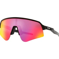 Outlet Lunettes de soleil Sutro Lite Sweep Matte Black Prizm Road Femme Lunettes Trail|Lunettes Trail-Running