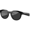 Lunettes Polarisées|Lunettes Femme<Oakley Lunettes de soleil Meta Hstn Black Prizm Black Polarized
