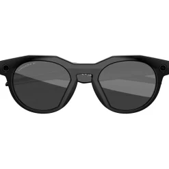 Lunettes Polarisées|Lunettes Femme<Oakley Lunettes de soleil Meta Hstn Black Prizm Black Polarized