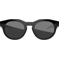 Lunettes Polarisées|Lunettes Femme<Oakley Lunettes de soleil Meta Hstn Black Prizm Black Polarized