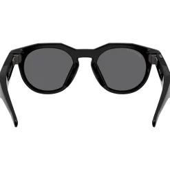 Lunettes Polarisées|Lunettes Femme<Oakley Lunettes de soleil Meta Hstn Black Prizm Black Polarized