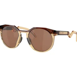 Lunettes De Soleil À La Vue|Lunettes Femme<Oakley Lunettes de soleil HSTN Kylian Mbappé Signature Series Sark Amber Light Curry Prizm Tungsten