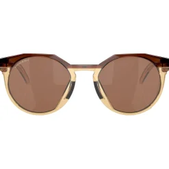 Lunettes De Soleil À La Vue|Lunettes Femme<Oakley Lunettes de soleil HSTN Kylian Mbappé Signature Series Sark Amber Light Curry Prizm Tungsten